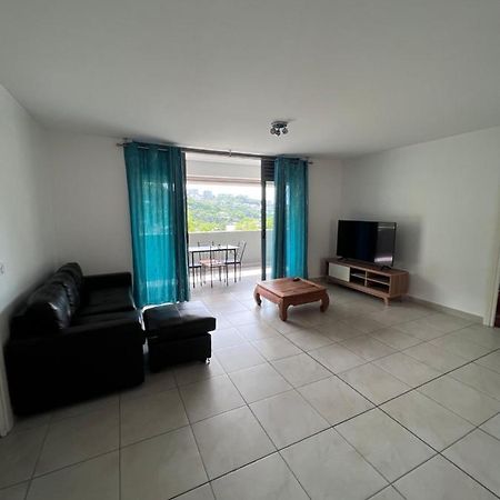 Papeete Guest Uraore Extérieur photo