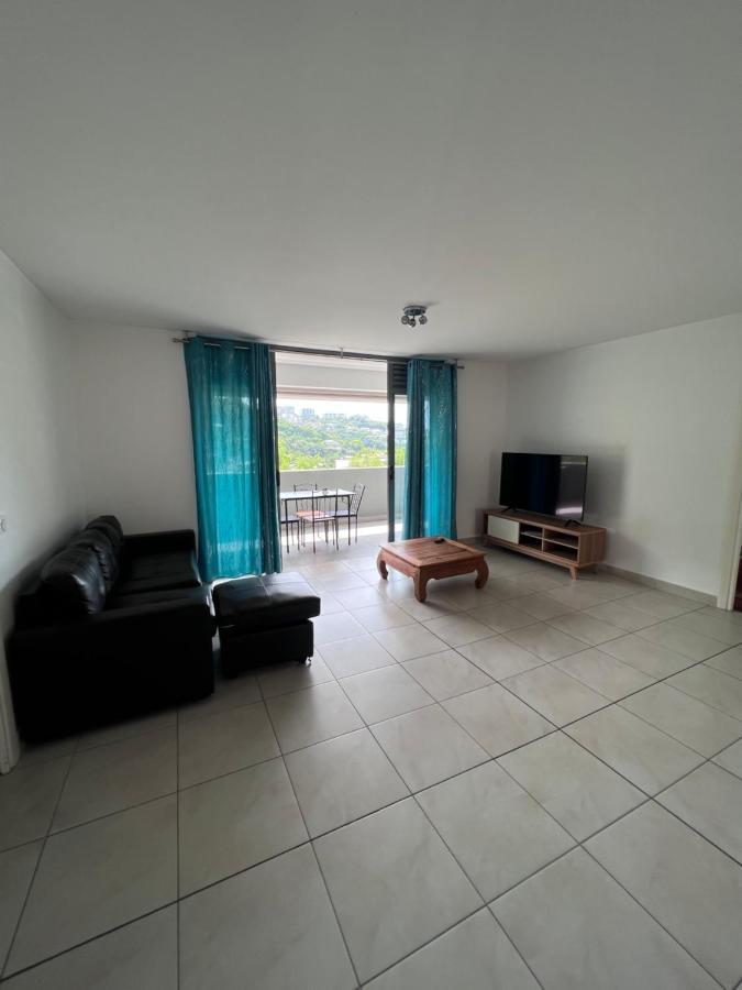 Papeete Guest Uraore Extérieur photo